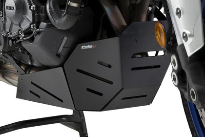 Puig Schwarz Motorschutz