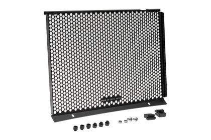 Puig Black Radiator grill Ref : PUI02764A / 22091N 