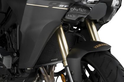 Puig Black Radiator grill