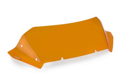 Puig Sport High - Road Orange Windscherm Ref: PUI02768A / 22107T 