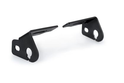 Puig Ursprung Schwarz Blinkerhalter