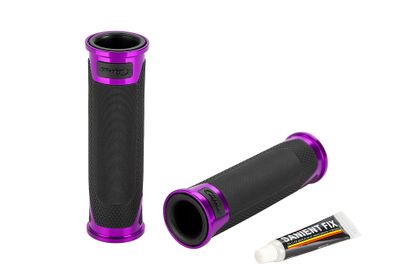 Puig Revving Violet Stuurhandvatten Universeel
