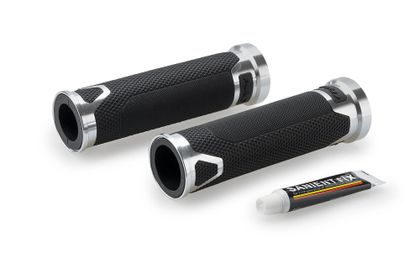 Puig Revving Argent Stuurhandvatten Universeel