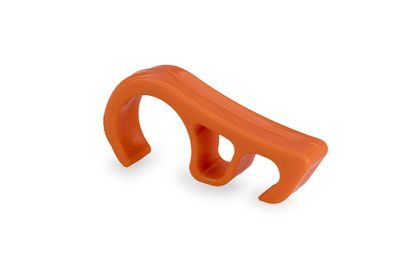 Puig Fixateur Levier Remorque Orange Wielvergrendelaar Universeel