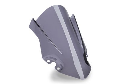 Puig Z - Racing Donker Rook Windscherm Ref: PUI02874A / 22286F CF MOTO 450 450 SR - 2023 - 2026