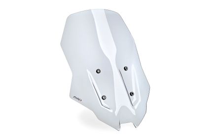 Puig Touring Transparant Windscherm Ref: PUI02891A / 22320W 