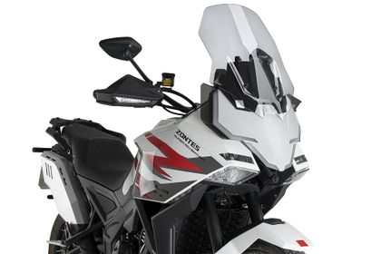 Puig Touring Transparant Windscherm