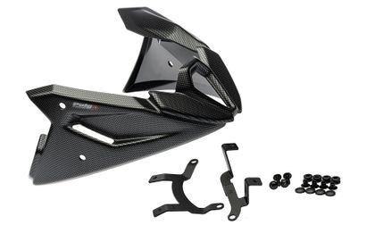 Puig Kohleoptik Motorschutz