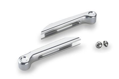 Puig Set Extensions 4.0 Zilver Rem- en koppelingshendels Universeel