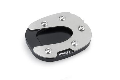 Puig Standard Schwarz Ständerverlängerung Ref : PUI02912A / 22361N 