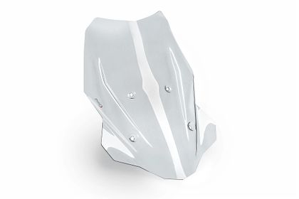 Puig Touring Transparant Windscherm Ref: PUI02916A / 22369W CF MOTO 700 700 MT - 2024