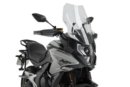 Puig Touring Transparant Windscherm