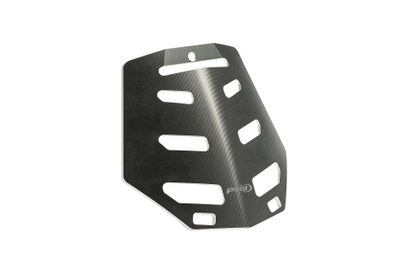 Puig Klaxon van geanodiseerd aluminium Kuipafwerking