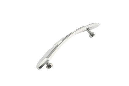 Puig Voorwieldeksel Geanodiseerd Aluminium Spatbordaccessoire
