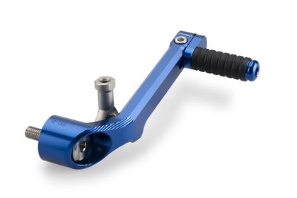 Puig Blauw Snelheidsregelaar