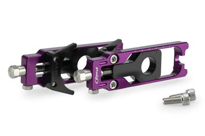 Tendeur de chaîne Puig Violet