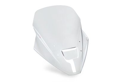 Puig V - Tech Line Touring Transparant Windscherm Ref: PUI02952A / 22410W 