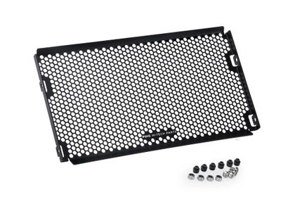 Puig Black Radiator grill