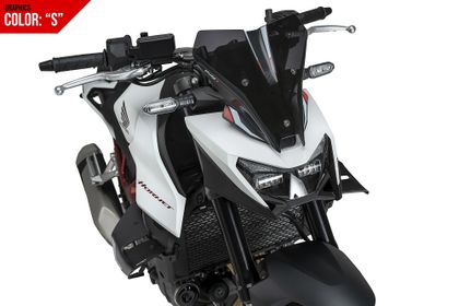 Puig Sport Graphics Windscherm