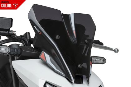 Puig Sport Graphics Windscherm