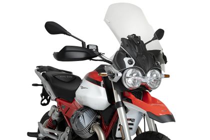 Puig Touring Transparant Windscherm