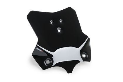 Puig Sport Noire Windscherm Ref: PUI02964A / 22432N 