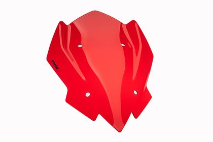 Puig Sport Rood Windscherm