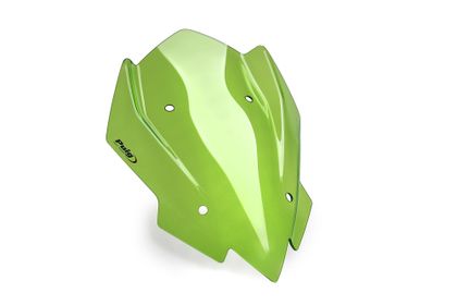 Puig Sport Groen Windscherm
