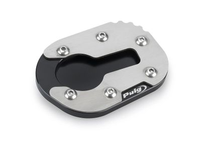 Puig Standard Schwarz Ständerverlängerung