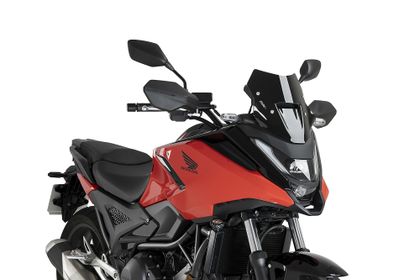 Puig Sport Noire Windscherm