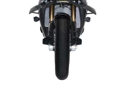 Système Air Duct Puig Conduit Noire