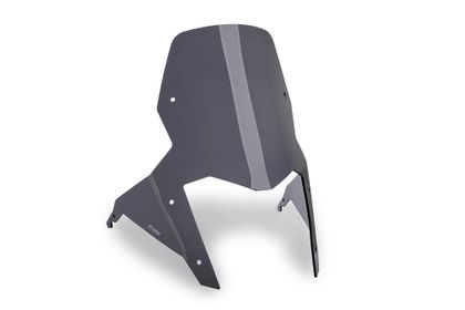 Puig Sport Donkergrijs Windscherm Ref: PUI03002A / 22514F 