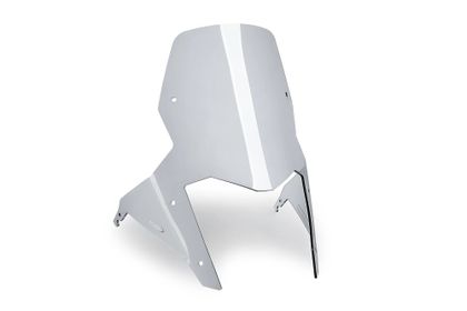 Puig Sport Transparant Windscherm Ref: PUI03003A / 22514W 