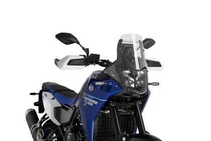 Puig Sport Transparant Windscherm