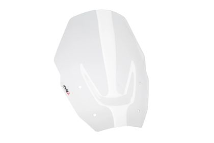 Puig Touring Transparent Windscherm Ref: PUI03008A / 22536W 