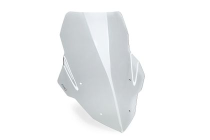 Puig V - Tech Line Touring Transparant Windscherm Ref: PUI03009A / 22544W 