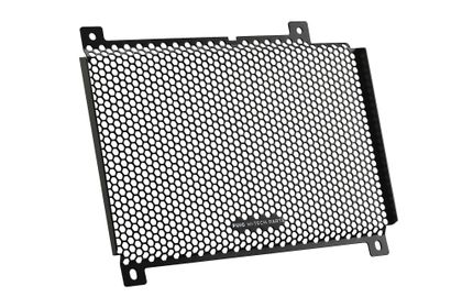 Puig Black Radiator grill