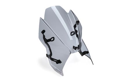 Puig Sport Rook helder Windscherm
