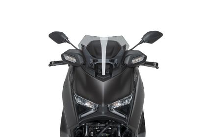 Puig V - Tech Line Sport Fumé claire Windscherm