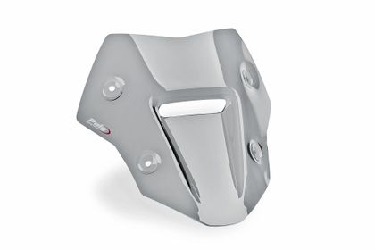 Puig Sport Rook helder Windscherm