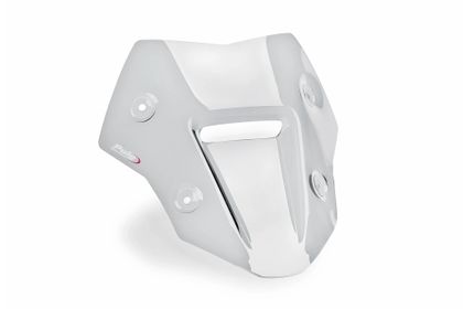 Puig Sport Transparant Windscherm