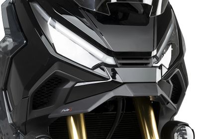 Puig Matte Black Roadster Front Fenders