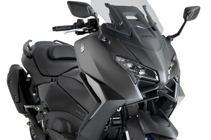 Puig Roadster Carbon appearance Front Fenders Ref : PUI03038A / 22605C 