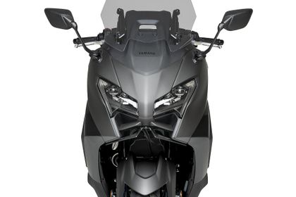 Puig Roadster Carbon appearance Front Fenders