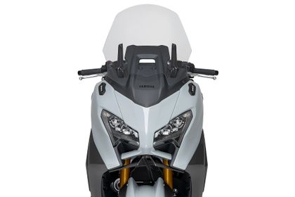 Puig Matte Black Roadster Front Fenders