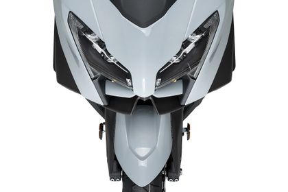 Puig Matte Black Roadster Front Fenders