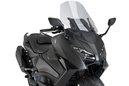 Puig D12 Carbon Appearance Front Fenders