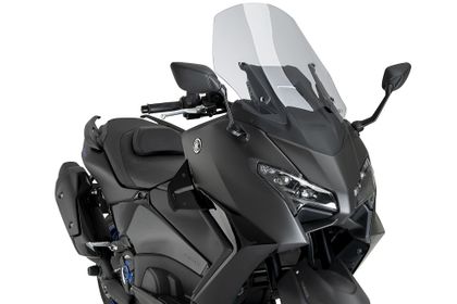 Puig D12 Black Front Fenders