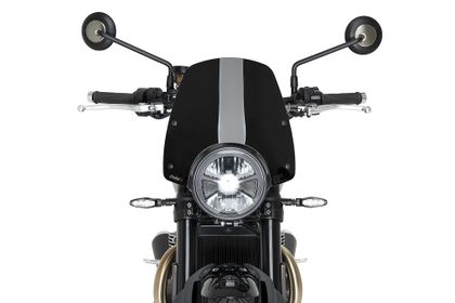 Puig Sport Noire Windscherm Ref: PUI03048A / 22618N 