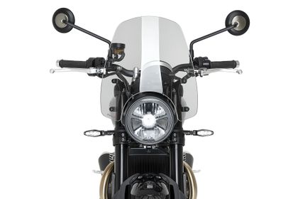 Puig Touring Transparant Windscherm Ref: PUI03049A / 22619W 